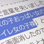 レス1番のリンク先のサムネイル画像