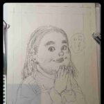 レス1番の画像1